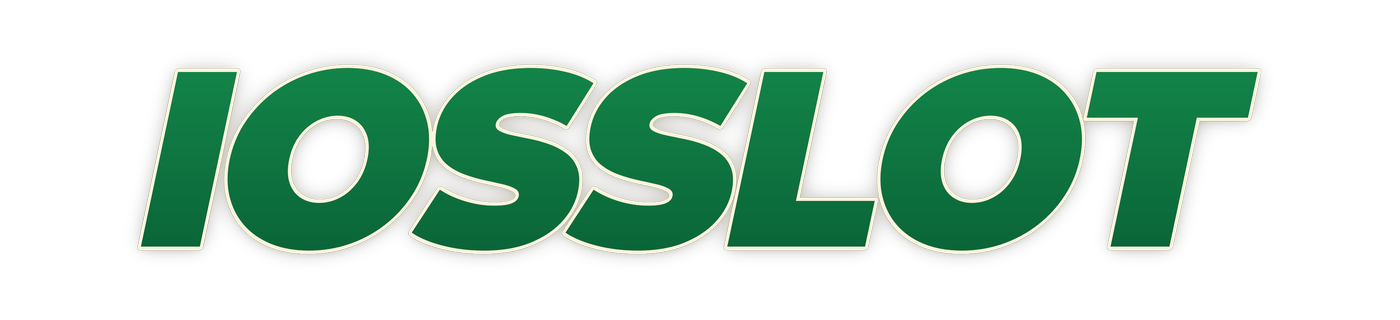 iosslot